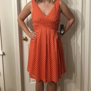 Nine West Dress (never worn)